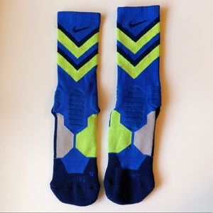 Nike Accessories - Nike Hyper-Elite Socks Nike Accessories - Nike Hyper-Elite Socks